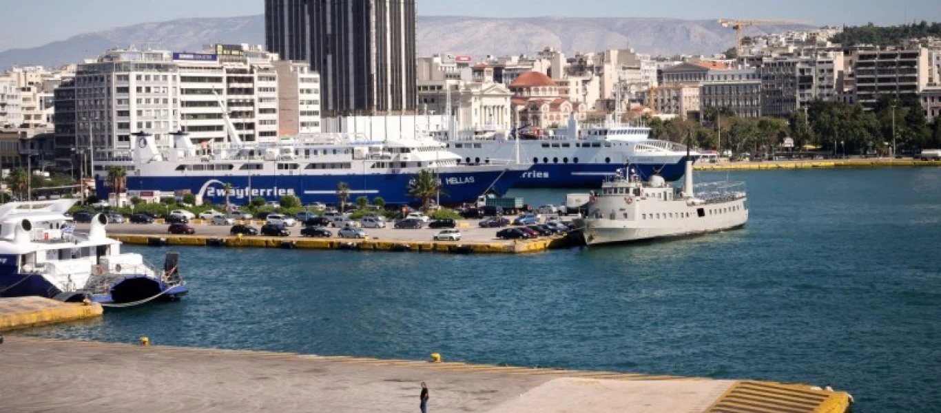 Επιτρέπονται οι μετακινήσεις στην Αττική με κωδικό 6 αλλά όχι στα νησιά του Αργοσαρωνικού!